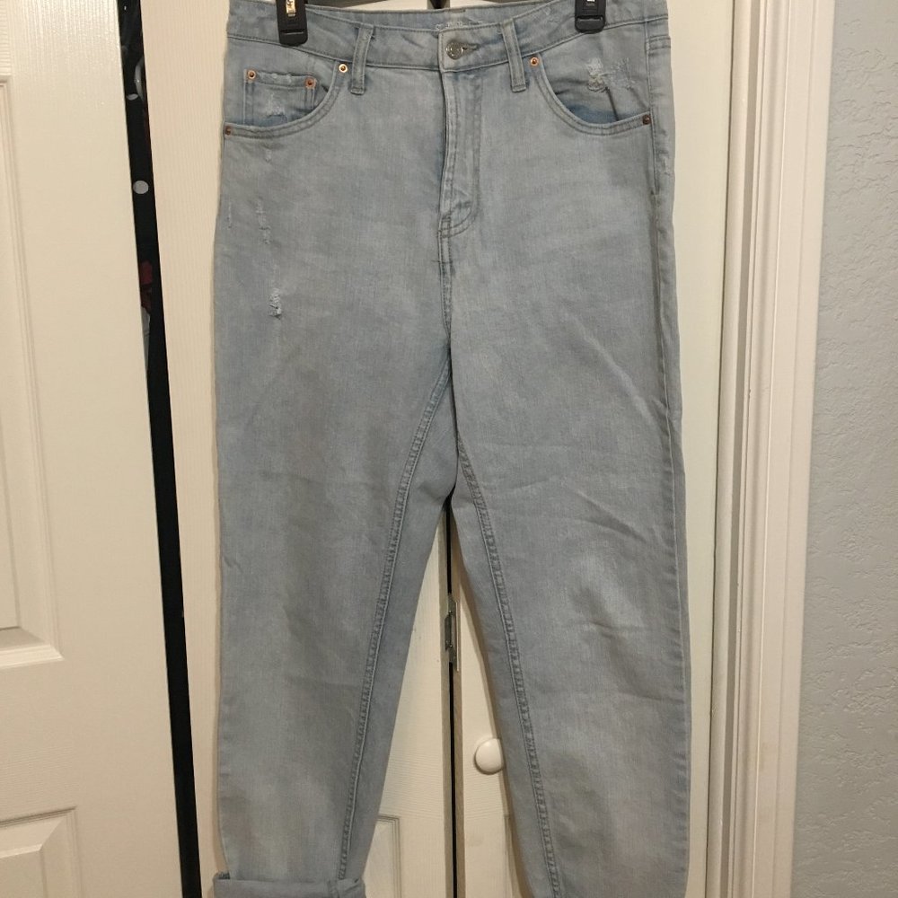 Wild Fable Highrise Jeans